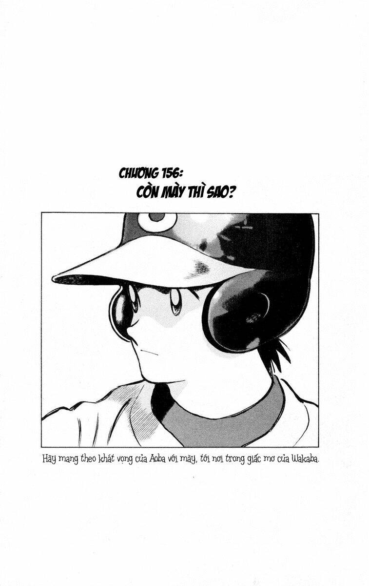 trò chơi vượt qua thử thách chapter 156 2