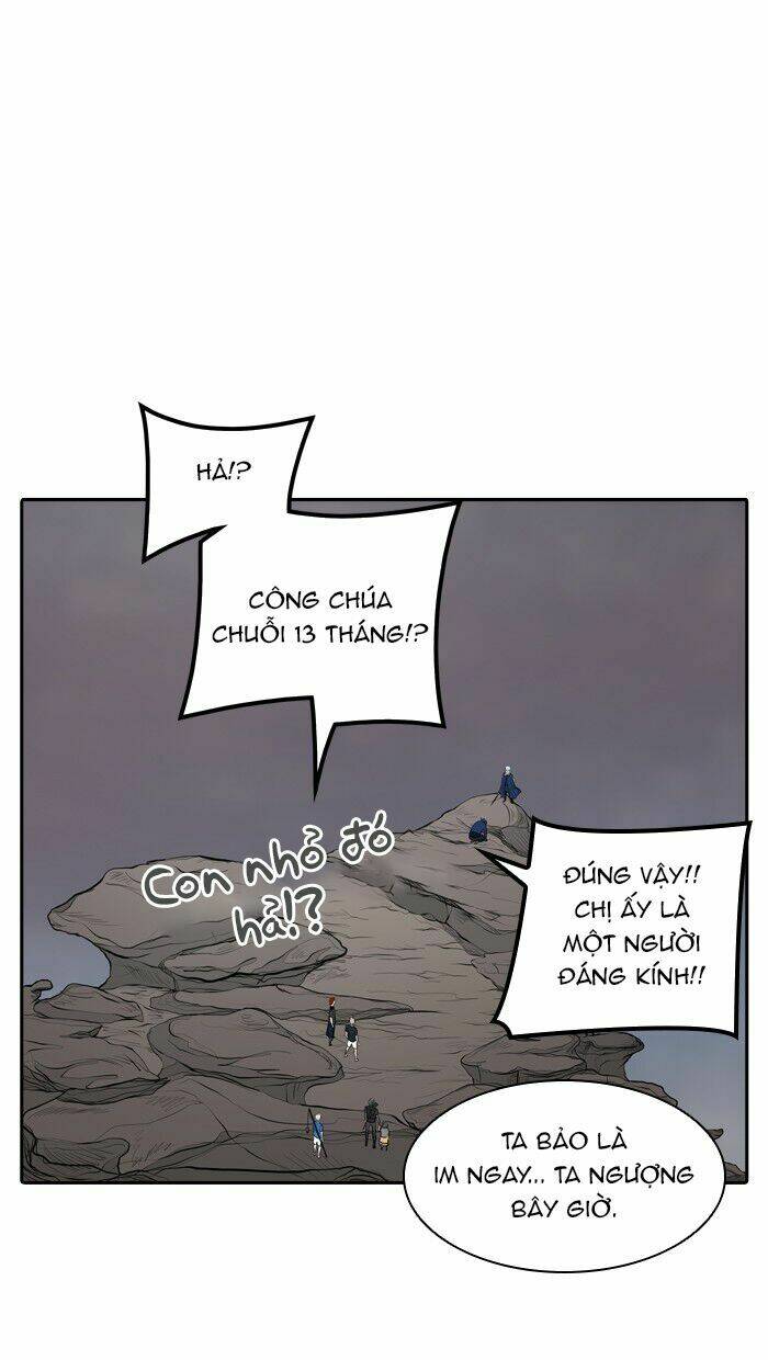 cuộc chiến trong tòa tháp chapter 362 36