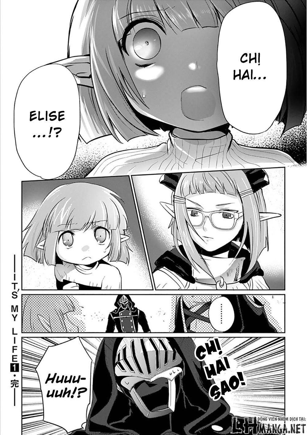 it's my life chapter 7 22