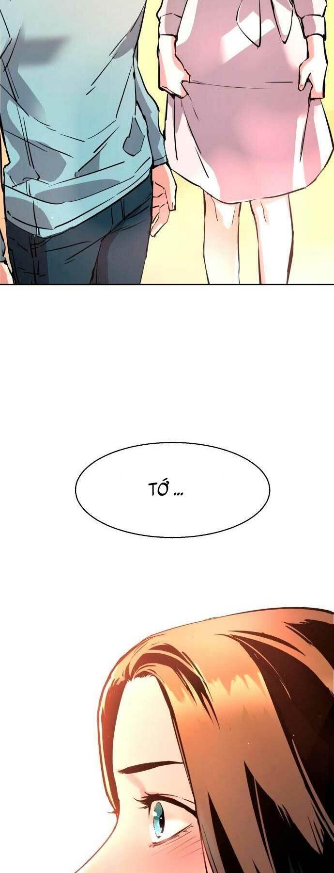 bạn học tôi là lính đánh thuê chapter 122 62