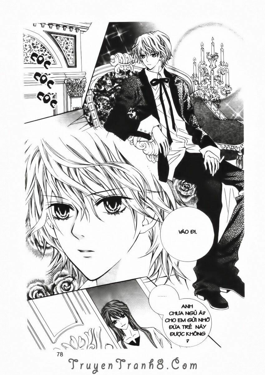 a kiss for my prince chapter 25 9