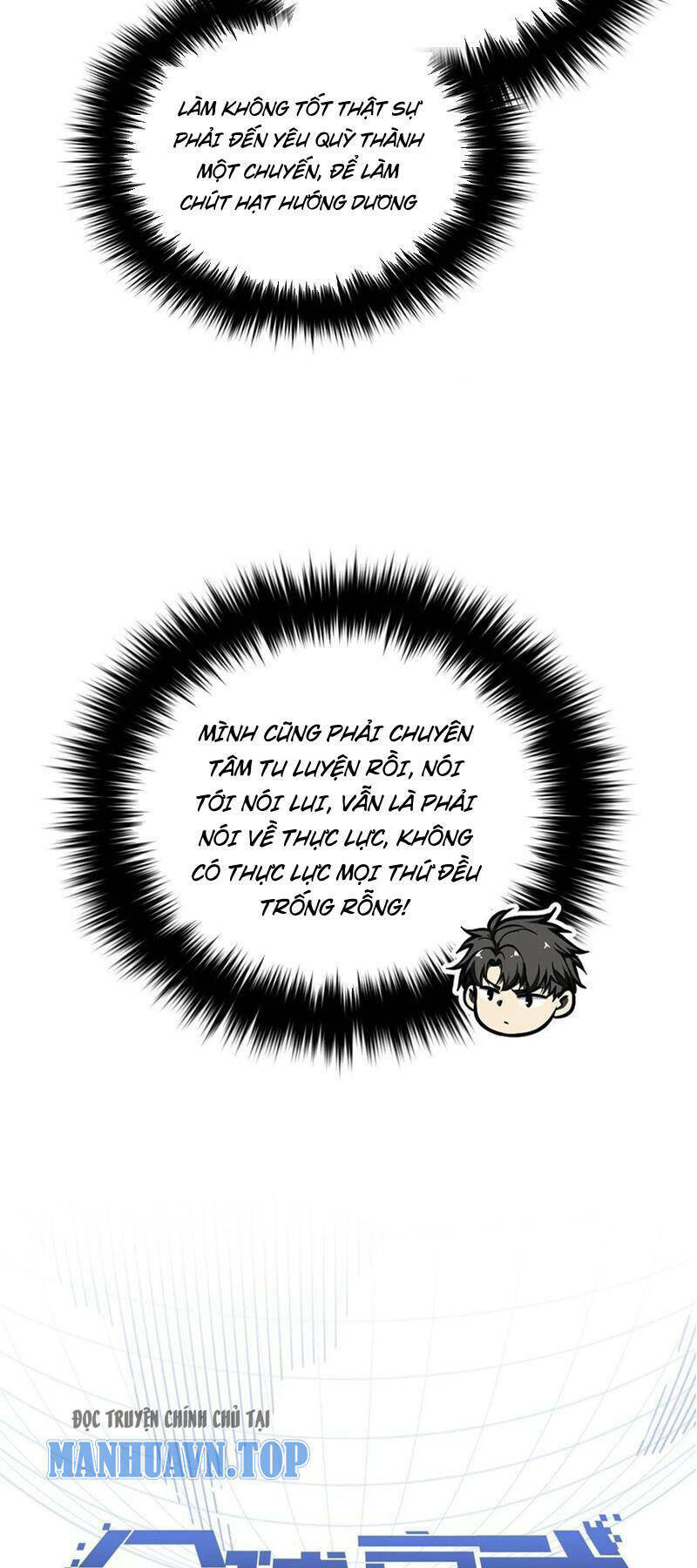 toàn cầu cao khảo chapter 244 4