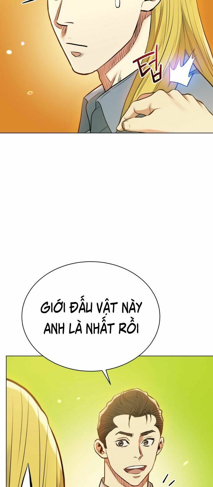 đấu sĩ vô song chapter 27 56