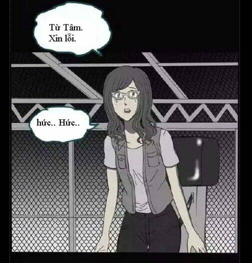 trò chơi sát thủ chapter 5 23