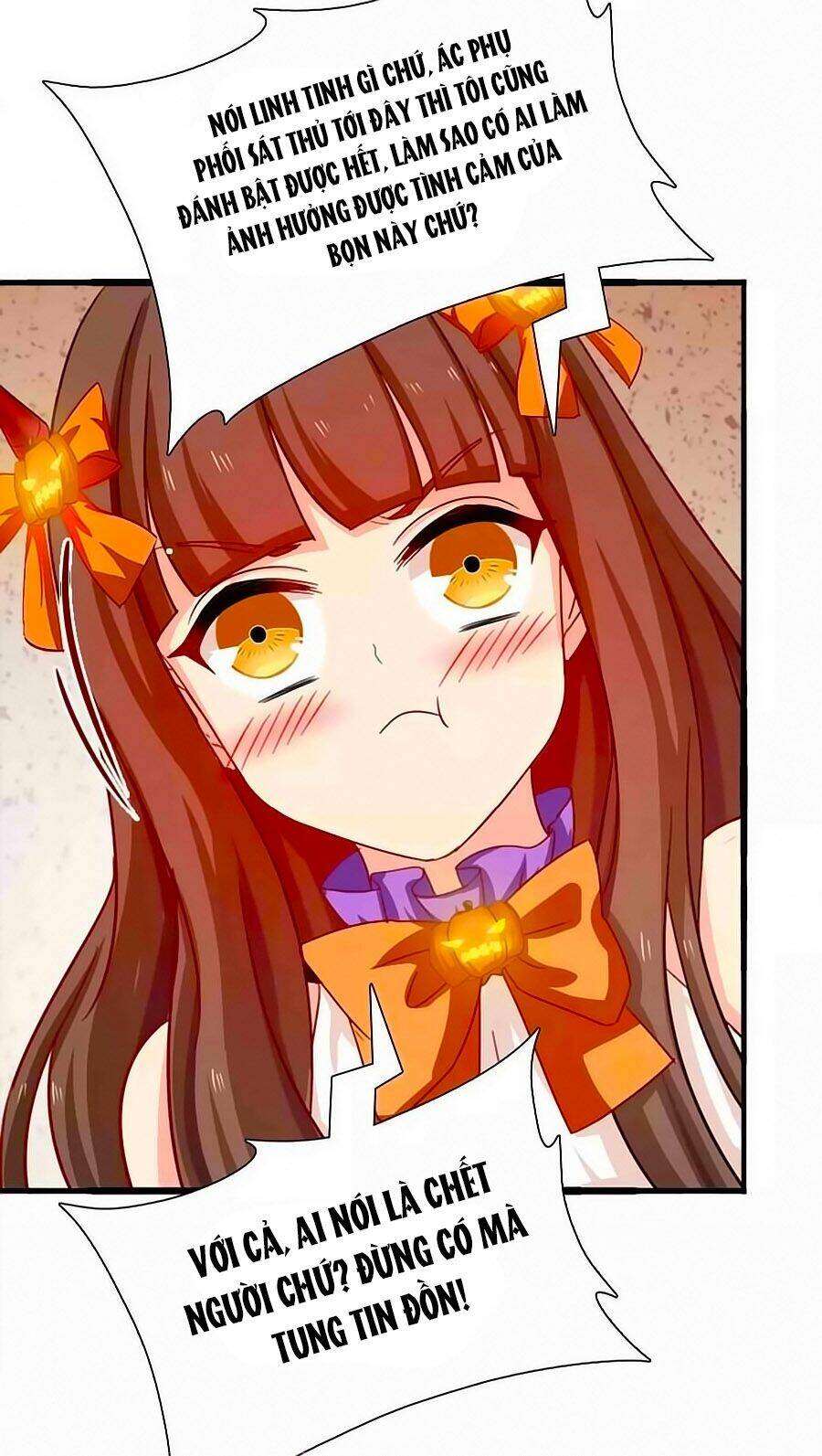 chỉ nhiễm thành hôn chapter 185.5 16