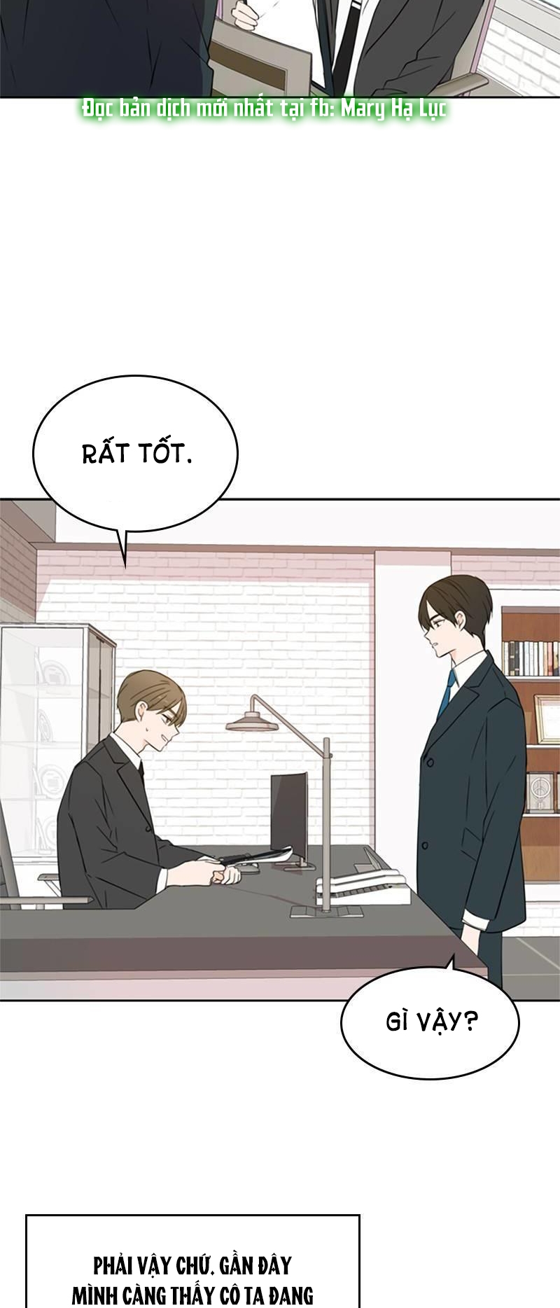 hẹn gặp anh ở kiếp thứ 19 chapter 29 38