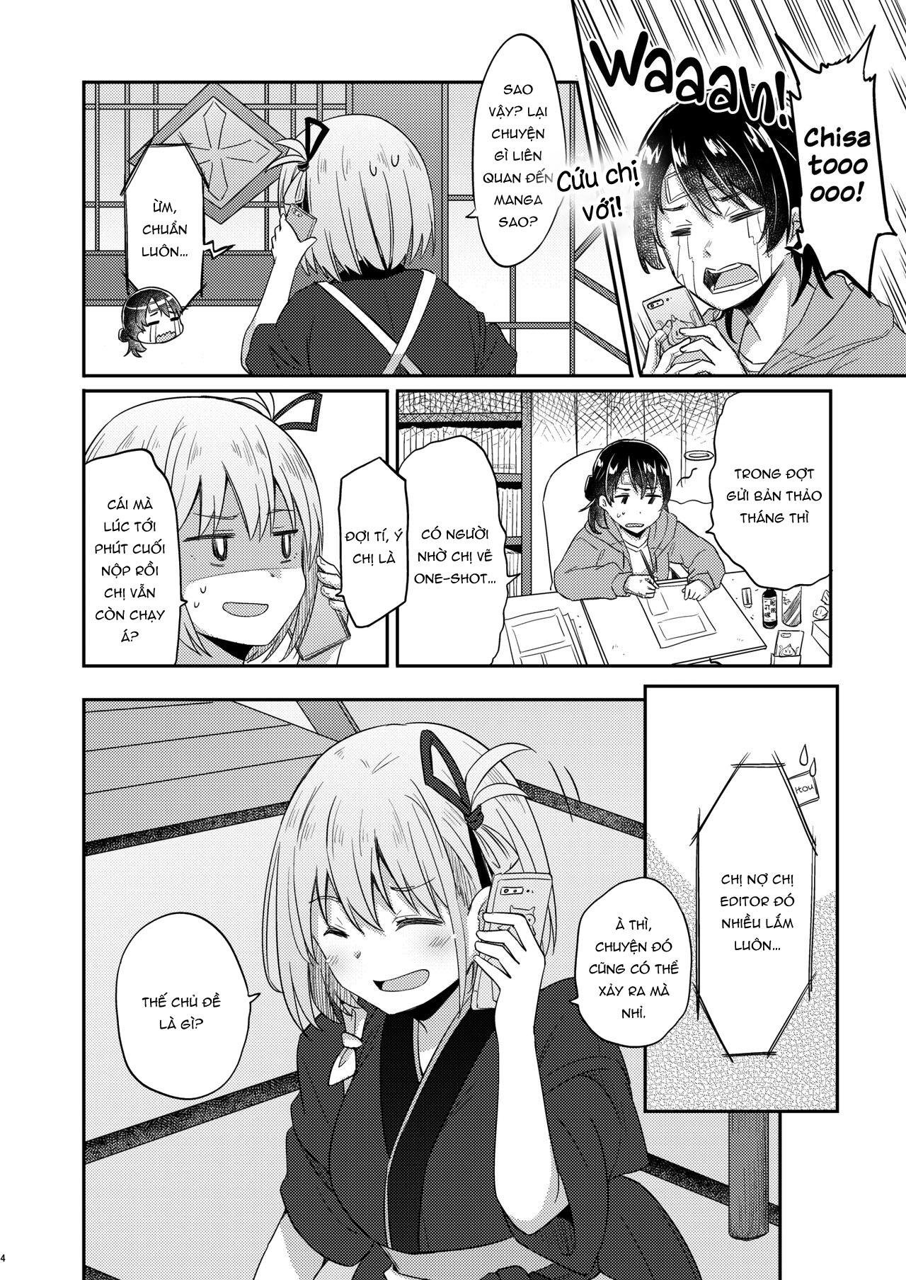 tổng hợp gl oneshot mồn lèo chapter 34 4