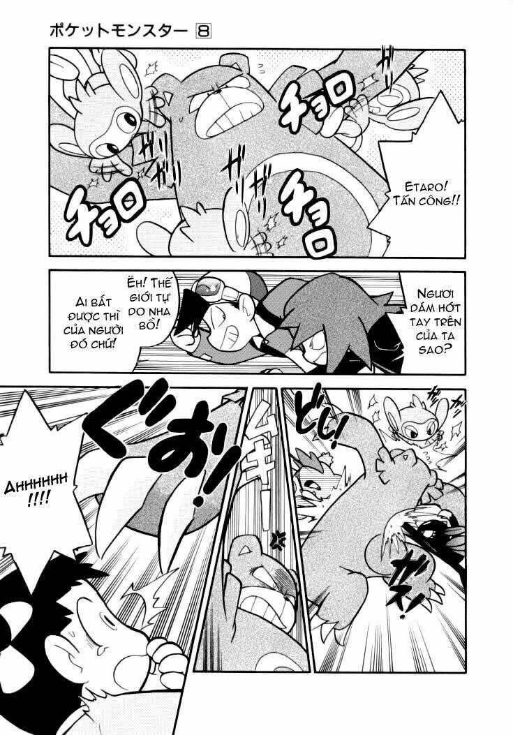 thú cưng đặc biệt chapter 101 19