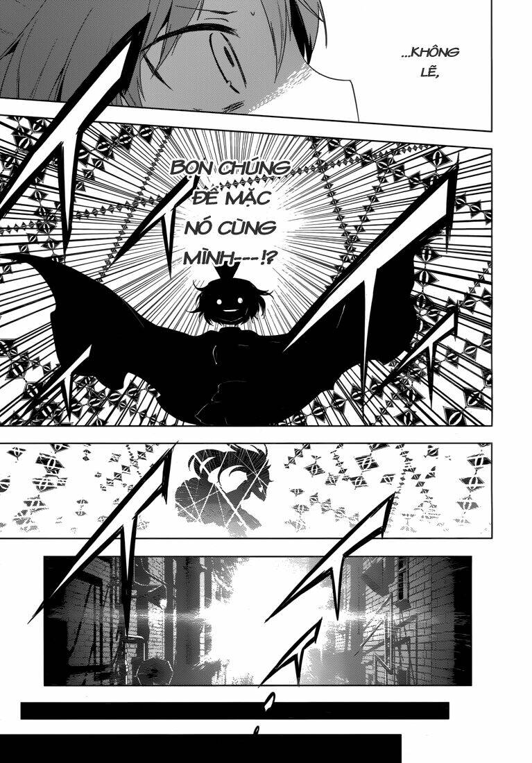 mahou shoujo madoka magica - majuu hen chapter 7 37