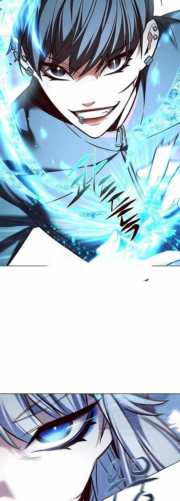 biến thân thành mèo chapter 206 53