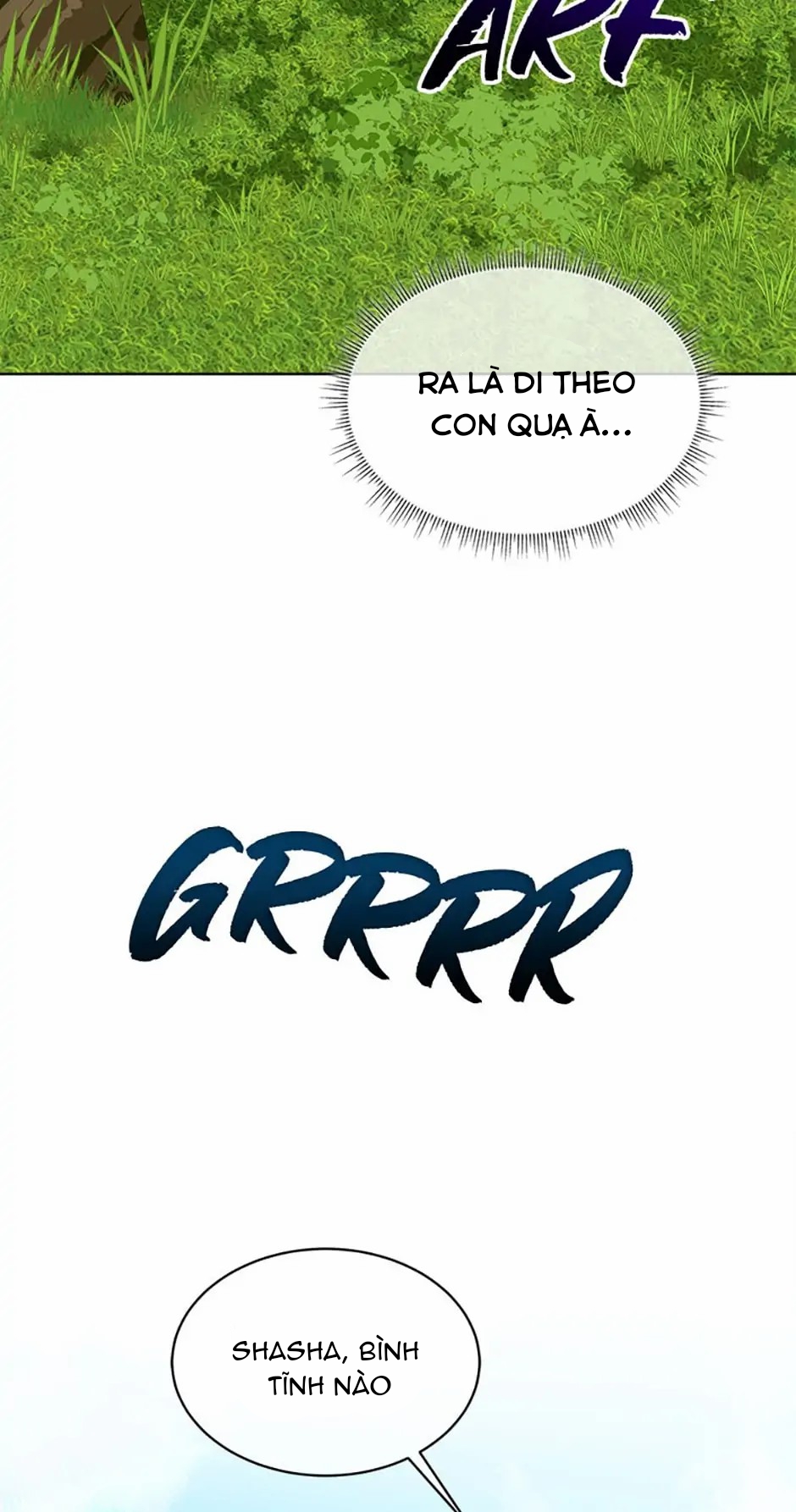 tôi là bảo mẫu bất đắc dĩ của nam chính chapter 6.2 9