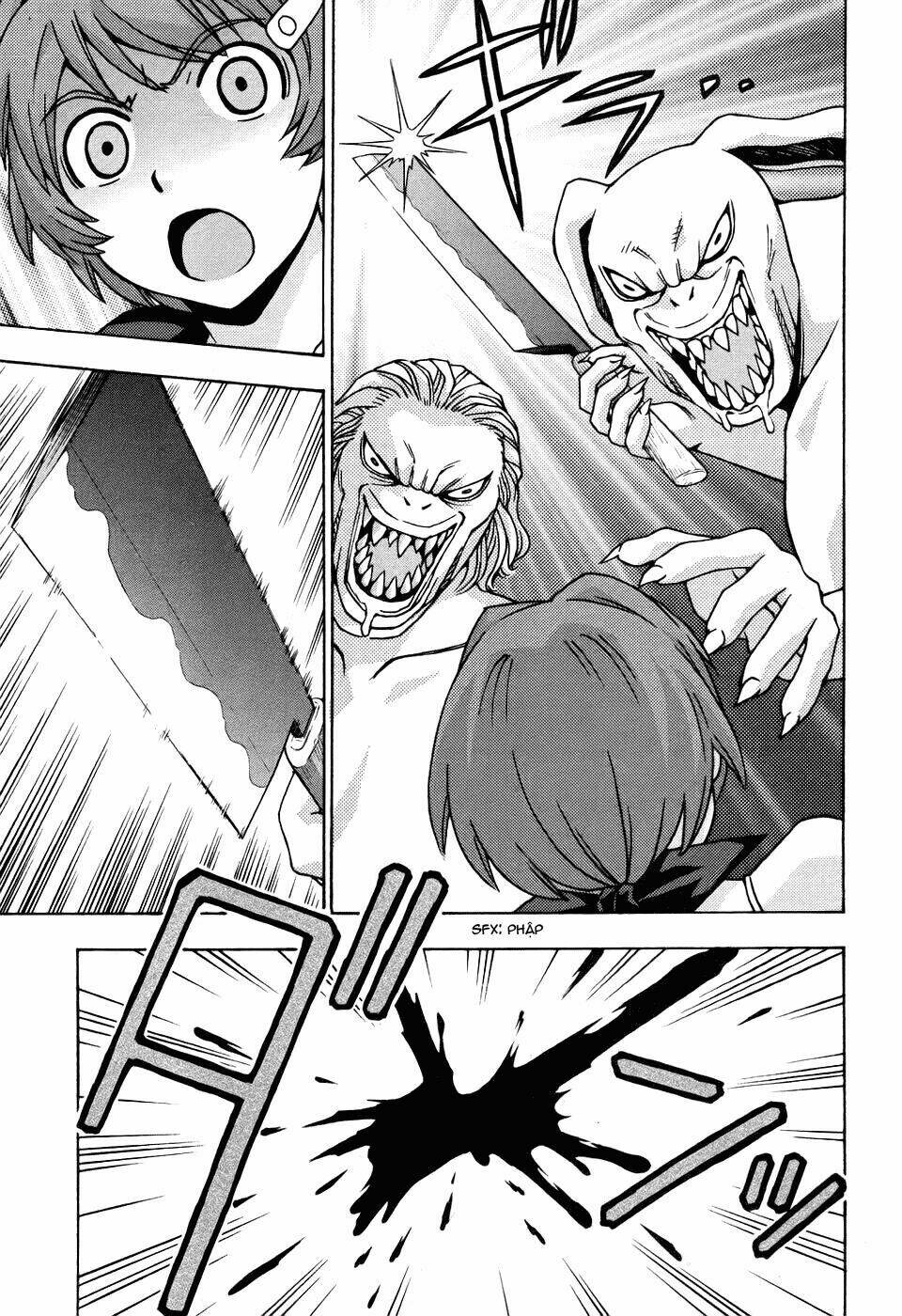 magikano chapter 25 22