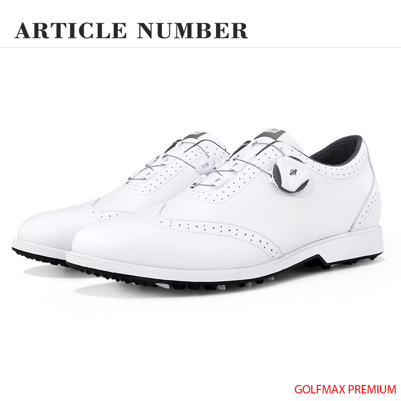 [Golfmax] Giày nam cao cấp đánh golf chính hãng PGM - XZ206