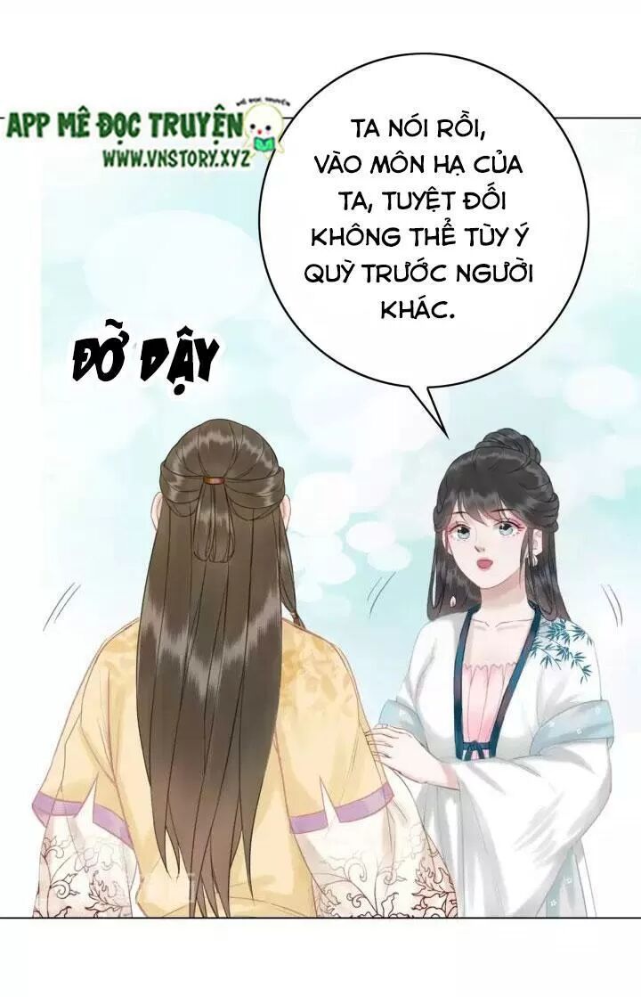 cực phẩm phế vật tiểu thư chapter 96 28