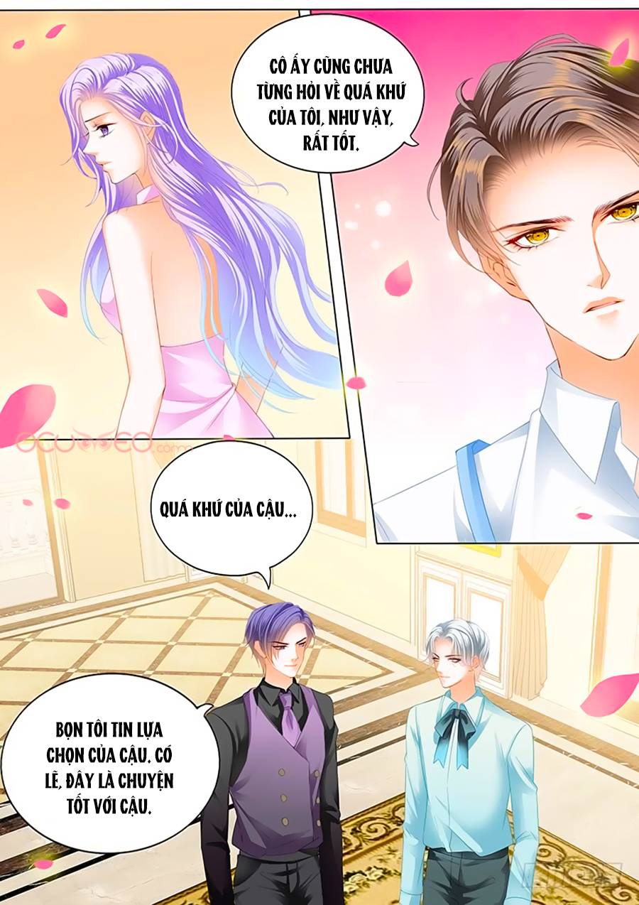 cuồng nhiệt boss, sủng thê xin kiềm chế chapter 29 9