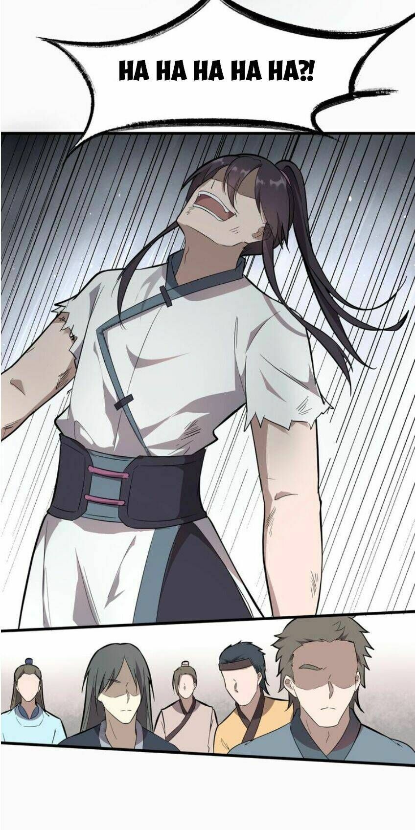 đại nghịch chi môn chapter 33 53