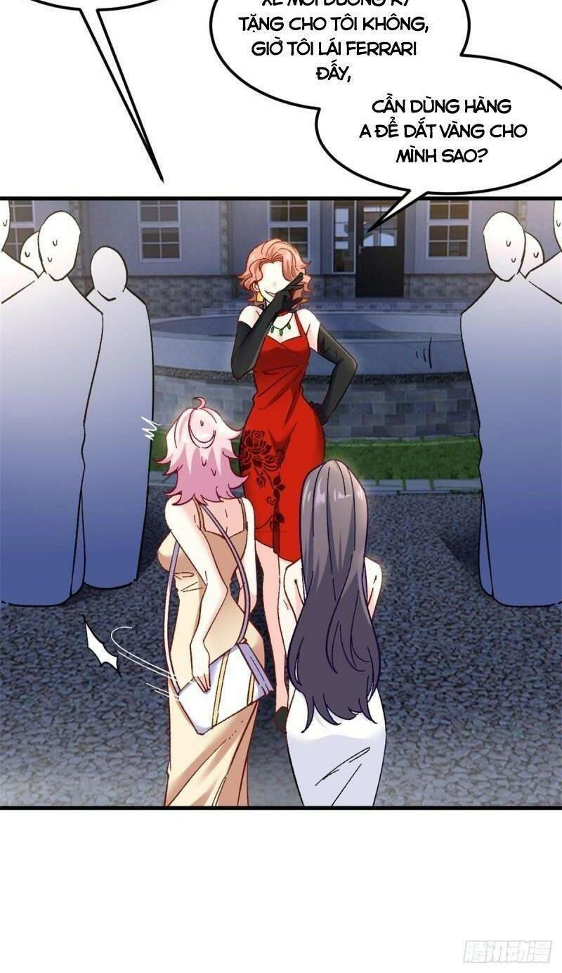 ta là hàn tam thiên chapter 73 20