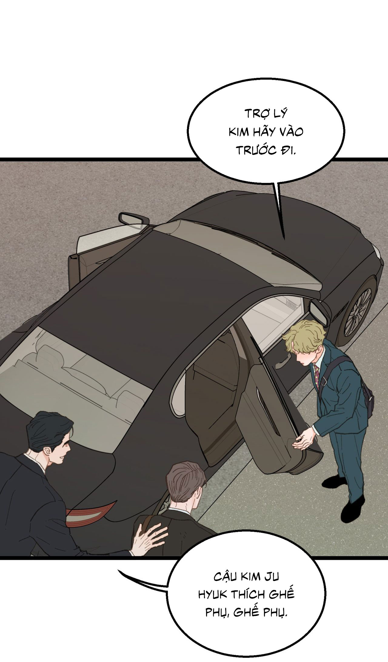 vùng cấm tình yêu của beta chapter 14 21