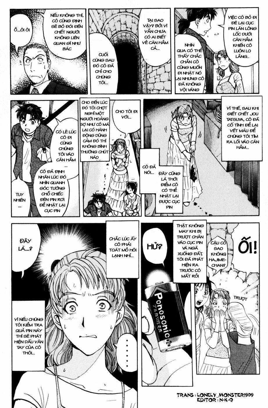 thám tử kindaichi - phần 2 chapter 21 8