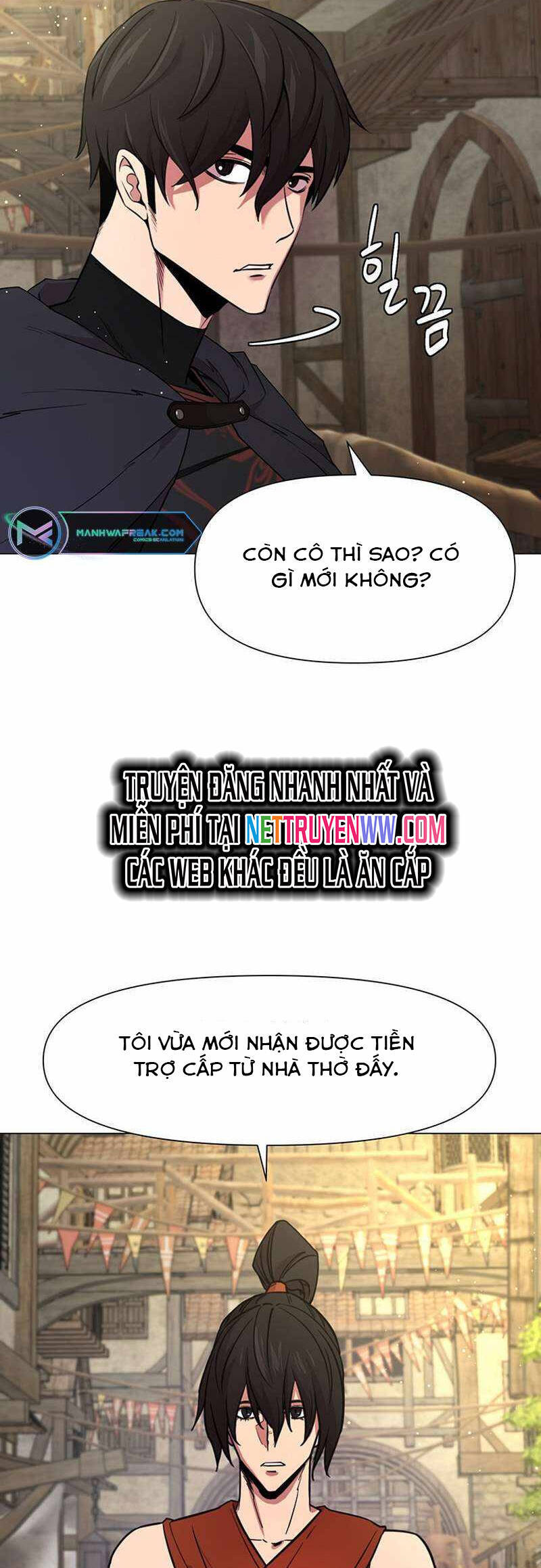 lãng khách một mình chapter 64 24