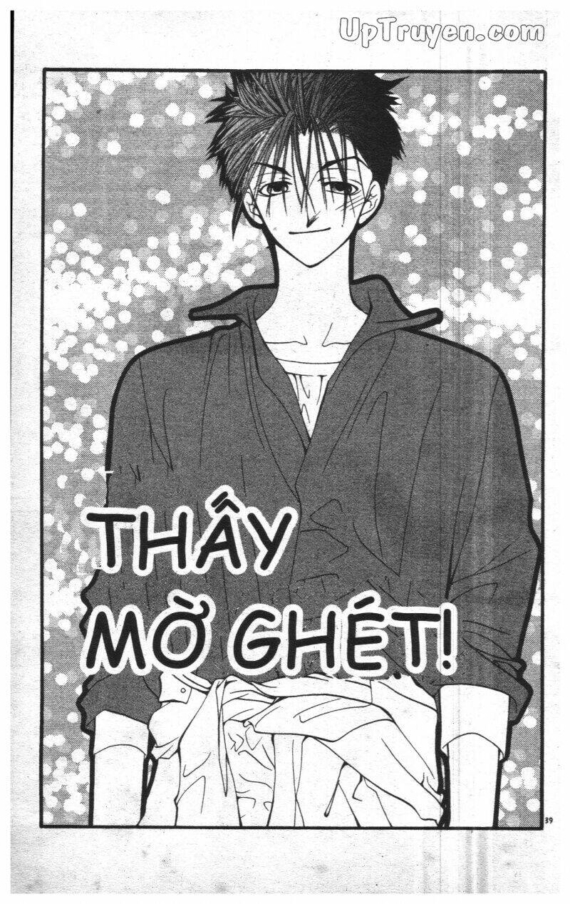 thấy mờ ghét chapter 6 39