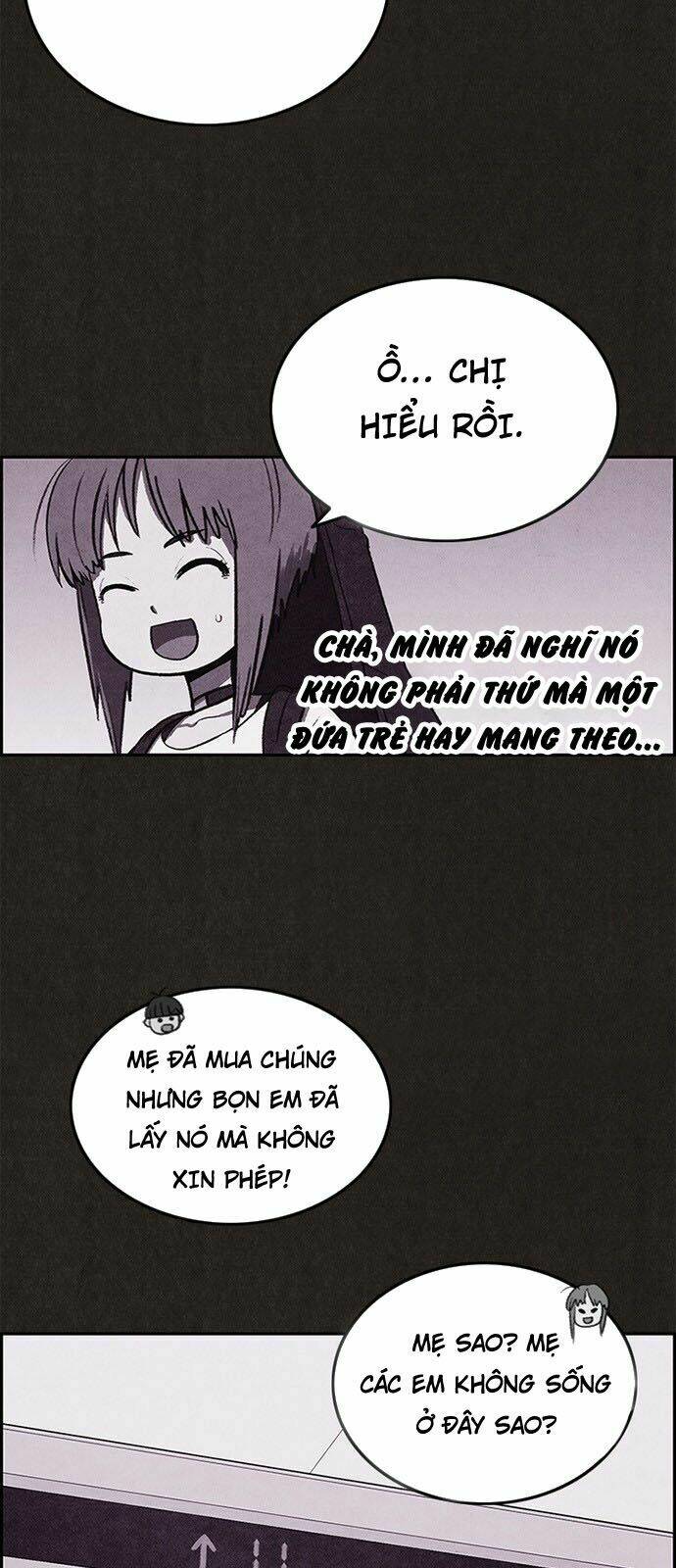 quái vật tại chung cư xanh chapter 26 26