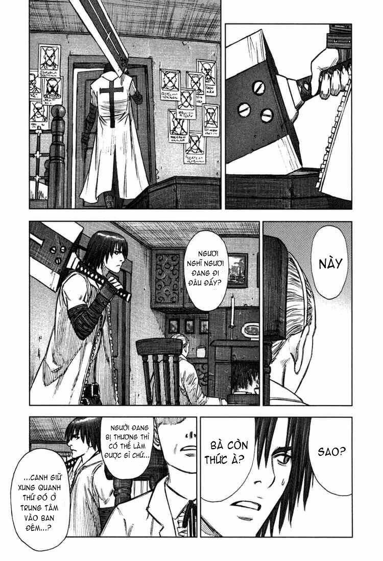 jackals chapter 11 11