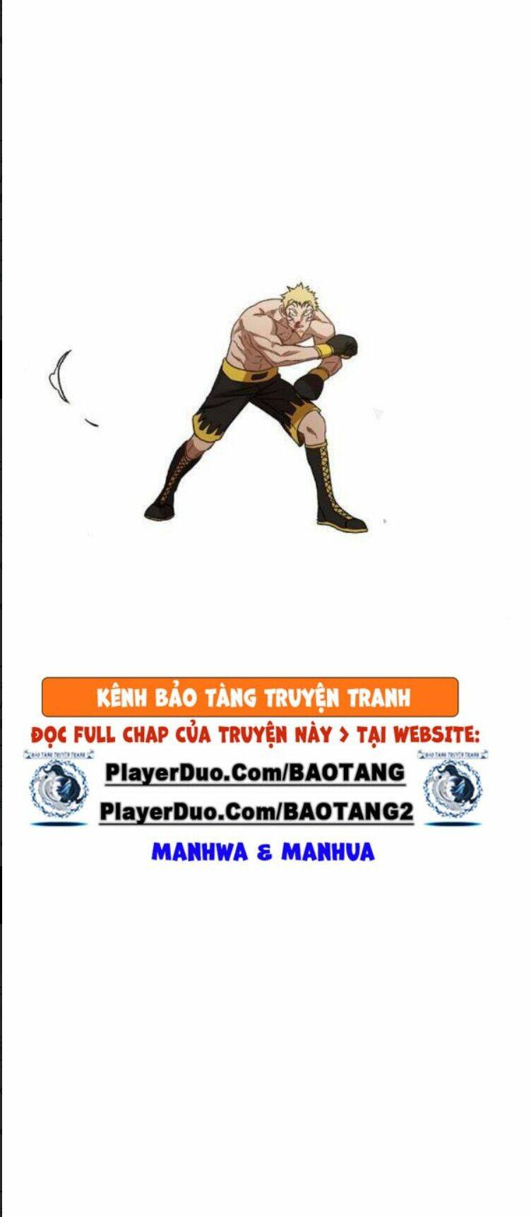 võ sĩ - the boxer chapter 61 45