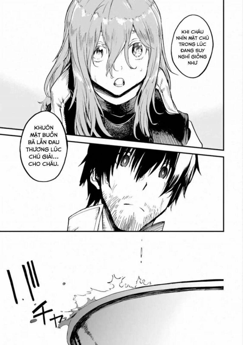 i'm a middle-aged man who got my adventurer license revoked chapter 2 28