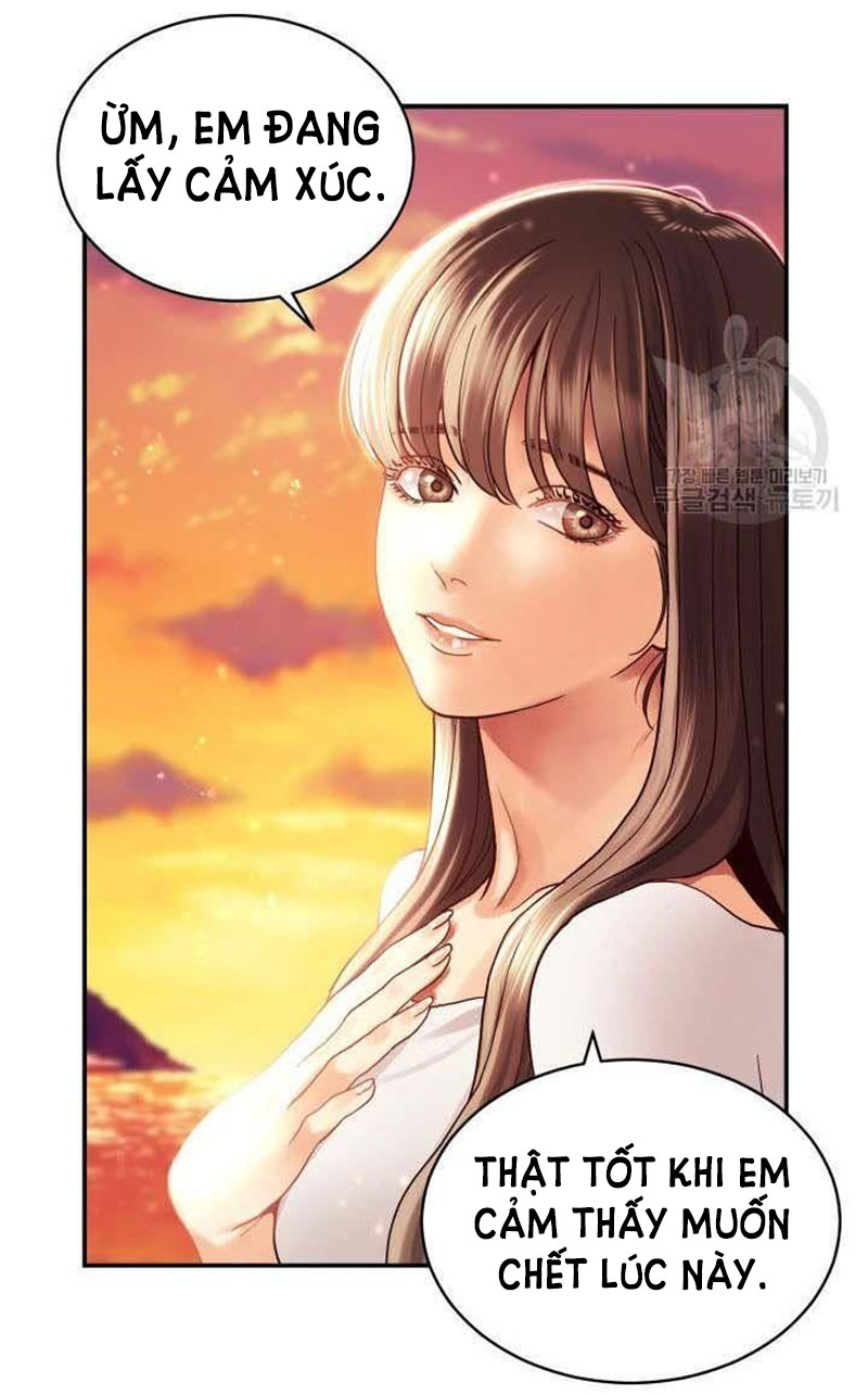 [16+] ánh sao ban mai chapter 6 34