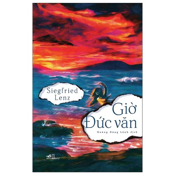 Sách Giờ Đức Văn