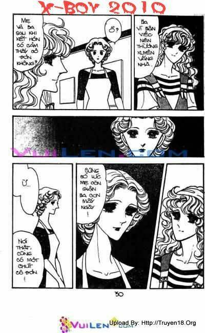 ánh đèn rực rỡ chapter 14 31