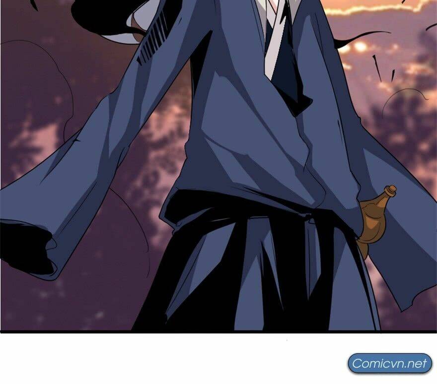 trùng sinh thành yêu chapter 10 40