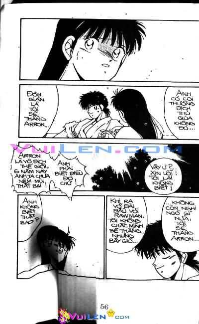 truyền nhân atula - shura no mon i chapter 19 57