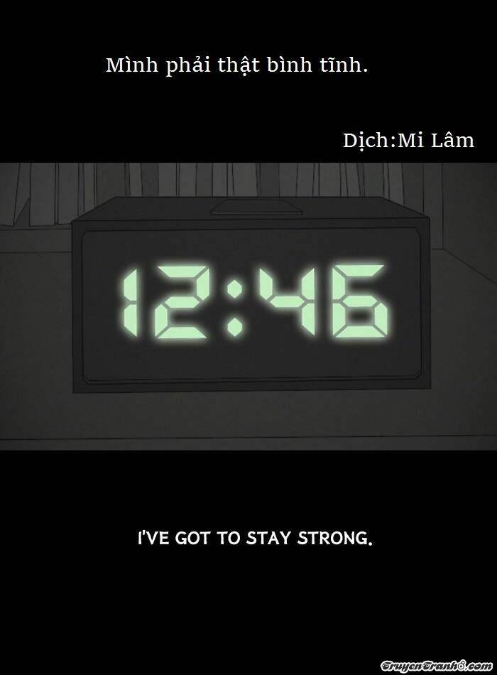 thứ sáu: những câu chuyện cấm chapter 15 50