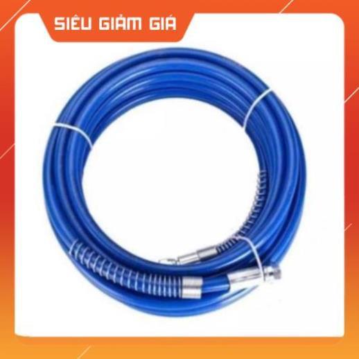 Dây phun sơn 5m Khả năng chịu áp lực cao, hiệu suất vượt trội 206811