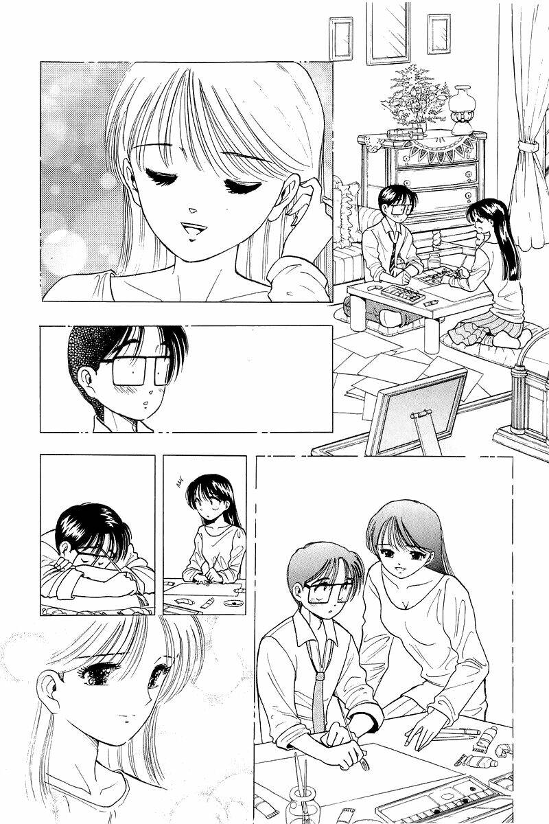 yume de aetara chapter 30 17