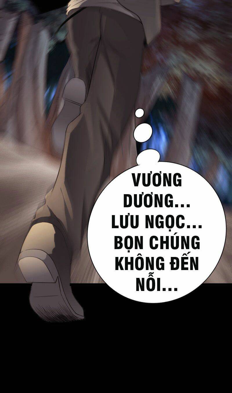 tuyệt phẩm tà thiếu chapter 64 18