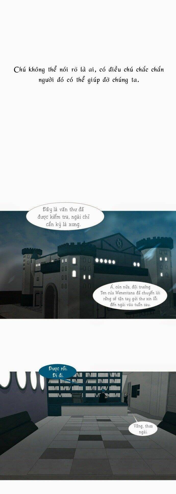 một không gian thời gian khác chapter 52 11