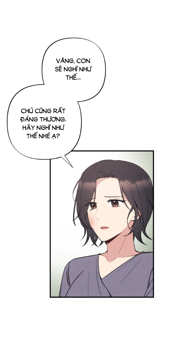 Ăn Mòn chapter 30.2 - Trang 7