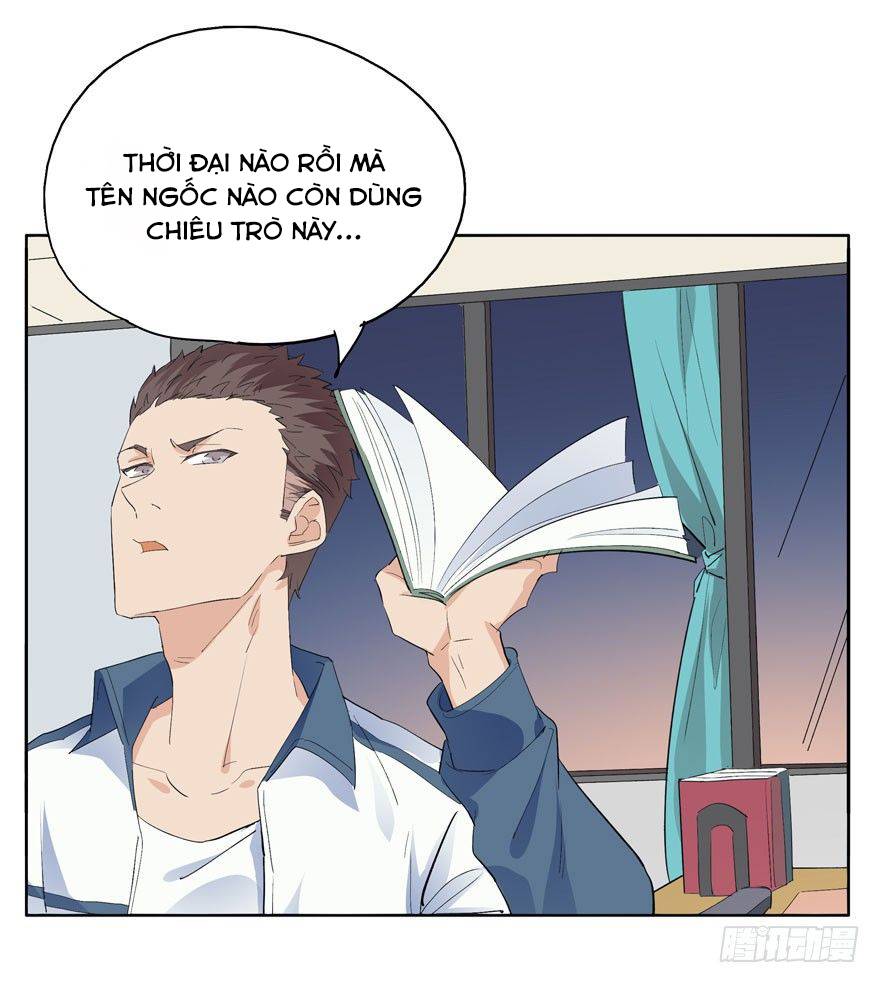 thập quang chapter 20 27