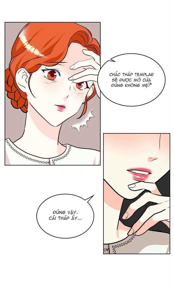 đức hạnh của ác nữ phản diện chapter 4 27