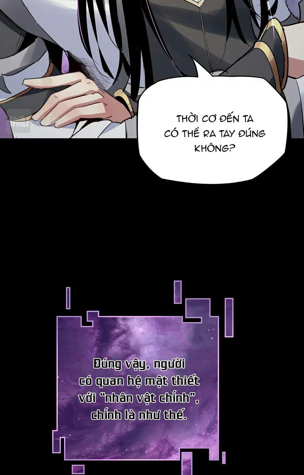 ta thiên mệnh đại phản phái [truyện chữ] chapter 2 42