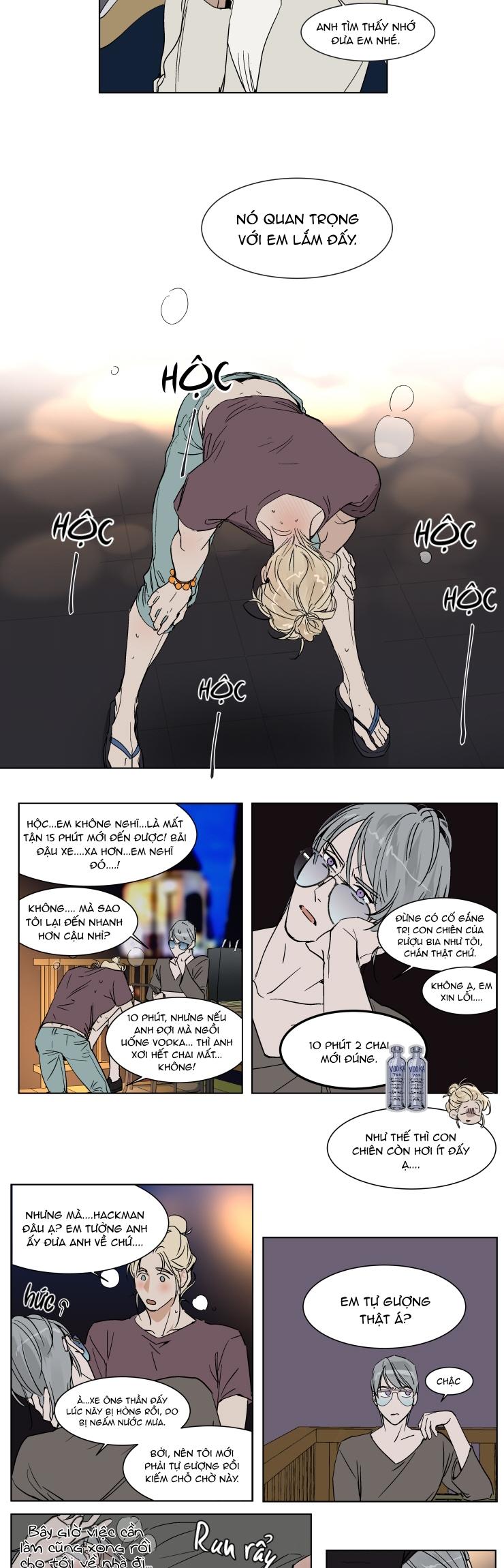 scandal đời tư chapter 18 5