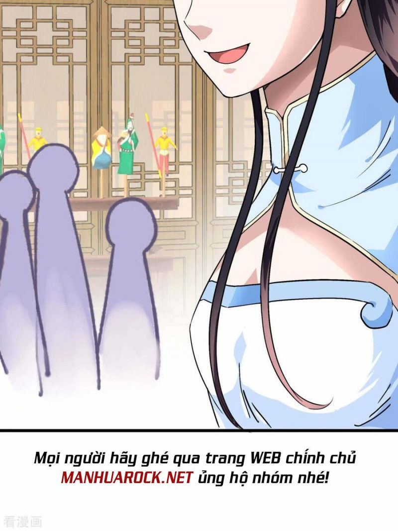 trọng sinh ta là đại thiên thần chapter 119 2