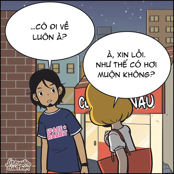 yumis cells chapter 40 15