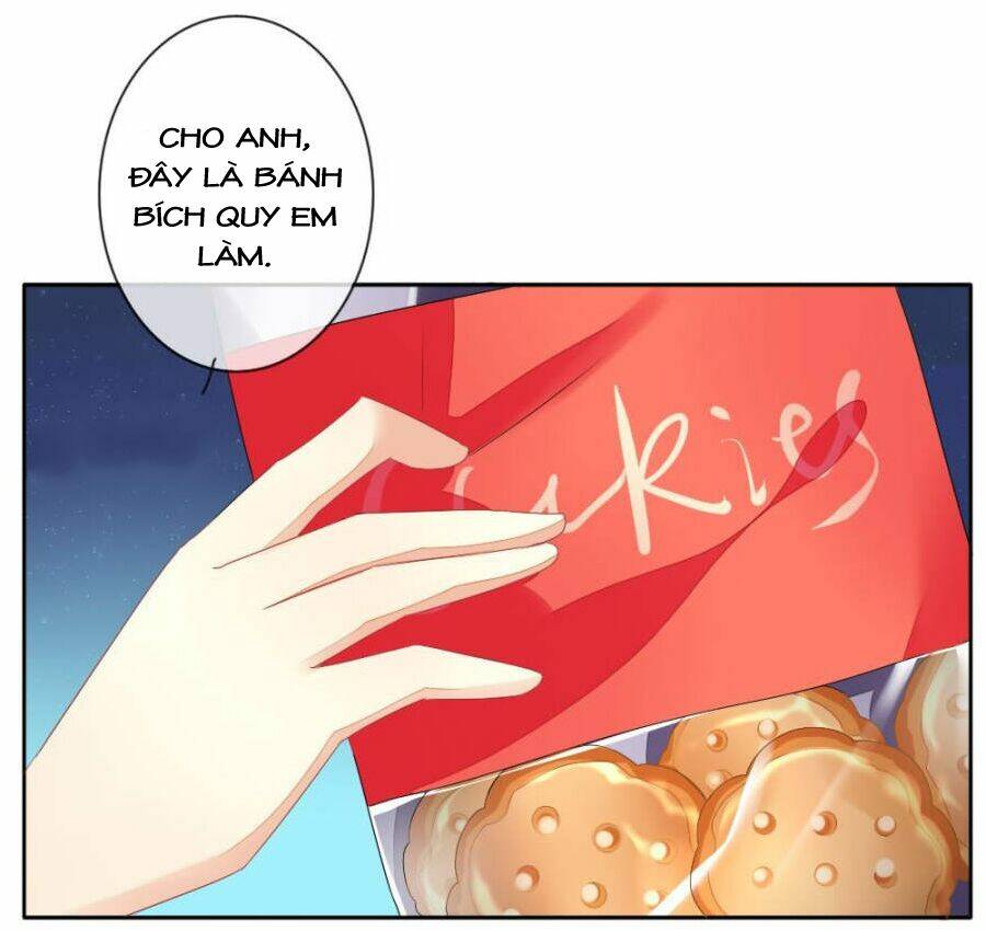 vị hôn thê bỏ trốn chapter 82 27