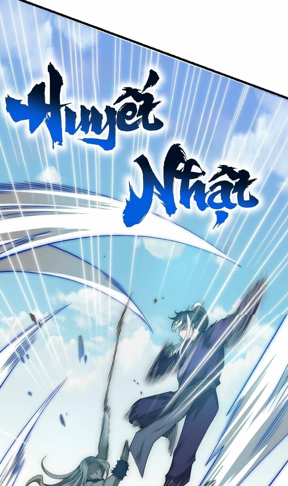 vạn cổ tối cường phò mã chapter 15 25