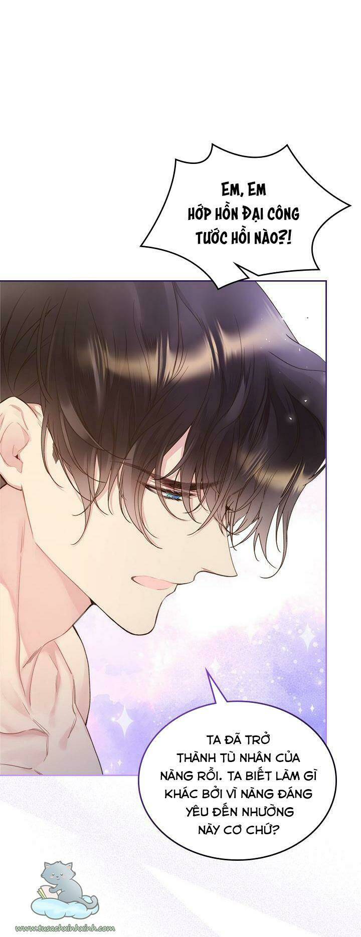 [15+] công chúa chloe chapter 84 19