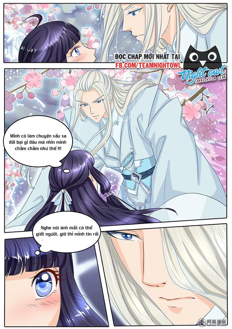 gia huynh ở lại tìm đường chết chapter 12 12